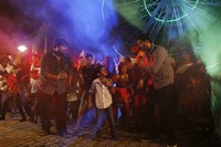 Tik Tik Tik Movie Photos